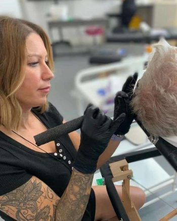 Heidi Micro-Pigmentation